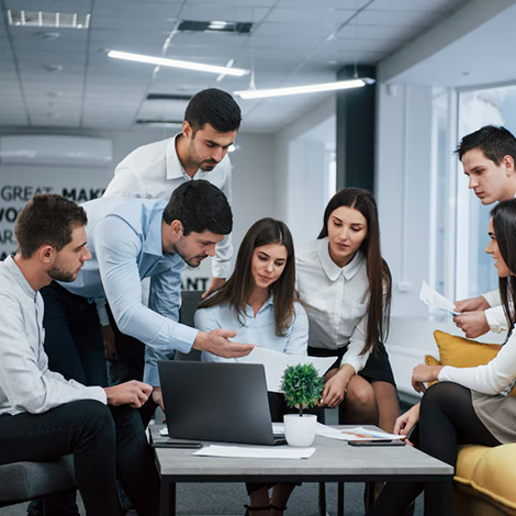 charter mercantile about one